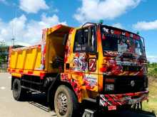 Ashok-Leyland Tipper 2017 Lorry