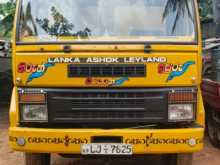 Ashok-Leyland Tipper 2009 Lorry