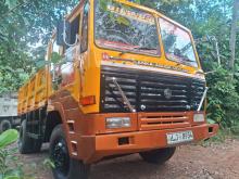 Ashok-Leyland Tipper 2012 Lorry