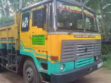 Ashok-Leyland Tipper 2010 Lorry