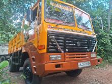 Ashok-Leyland Tipper 2012 Lorry