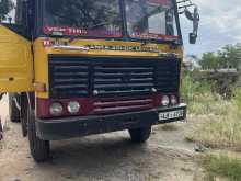Ashok-Leyland Tipper 2010 Lorry