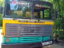 Ashok-Leyland Tipper 2010 Lorry