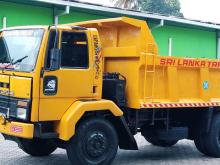 Ashok-Leyland Tipper 2010 Lorry