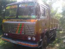 Ashok-Leyland Tipper 2012 Lorry