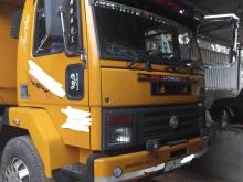 Ashok-Leyland TIPPER 2016 Truck