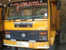 Ashok-Leyland Tipper 2017 Lorry