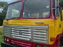 Ashok-Leyland Tipper 2006 Lorry