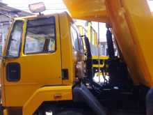 Ashok-Leyland Tipper 2017 Lorry