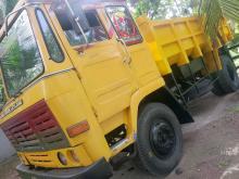 Ashok-Leyland Tipper 2007 Lorry