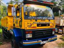 Ashok-Leyland Tipper 2013 Lorry