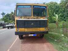 Ashok-Leyland Tipper 2011 Lorry