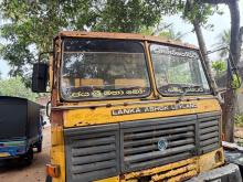 Ashok-Leyland Tipper 2008 Lorry