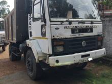 Ashok-Leyland Tipper 2017 Lorry