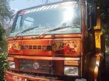 Ashok-Leyland Tipper 2010 Lorry