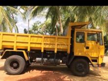 Ashok-Leyland Tipper 2011 Lorry