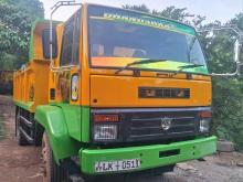 Ashok-Leyland Tipper 2012 Lorry