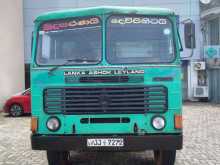 Ashok-Leyland Tipper 2004 Lorry