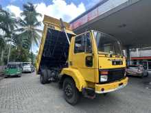 Ashok-Leyland Tipper 2012 Lorry