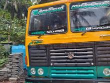 Ashok-Leyland Tipper 2011 Lorry