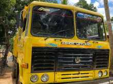Ashok-Leyland Tipper 2011 Lorry