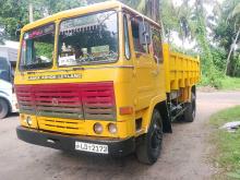 Ashok-Leyland Tipper 2007 Lorry