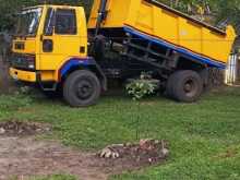 Ashok-Leyland Tipper 2017 Lorry
