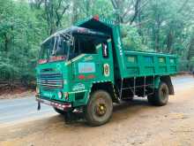 Ashok-Leyland Tipper 2005 Lorry