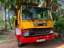 Ashok-Leyland Tipper 2011 Lorry