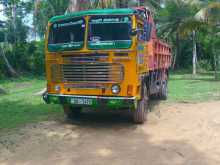 Ashok-Leyland Tipper 2006 Lorry
