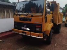 Ashok-Leyland Tipper 2017 Lorry
