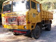 Ashok-Leyland Tipper 2010 Lorry
