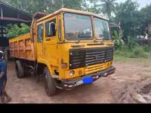 Ashok-Leyland Tipper 2011 Lorry