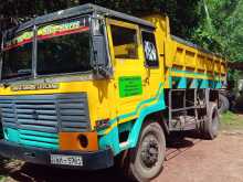 Ashok-Leyland Tipper 2010 Lorry