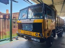 Ashok-Leyland Tipper 2008 Lorry