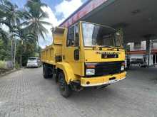 Ashok-Leyland Tipper 2012 Lorry