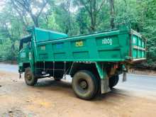 Ashok-Leyland Tipper 2005 Lorry