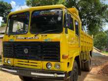 Ashok-Leyland Tipper 2011 Lorry