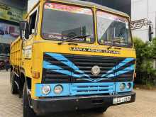 Ashok-Leyland Tipper 2008 Lorry