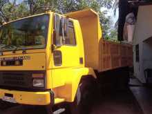 Ashok-Leyland Tipper 2009 Lorry