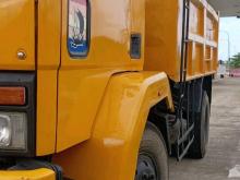 Ashok-Leyland Tipper 2010 Lorry