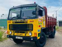 Ashok-Leyland Tipper 2006 Lorry