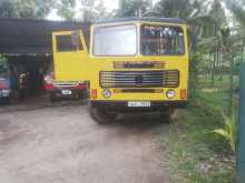 Ashok-Leyland Tipper 2002 Lorry