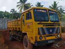 Ashok-Leyland Tipper 2000 Lorry