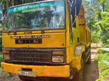 Ashok-Leyland Tipper 2010 Lorry