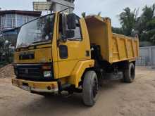 Ashok-Leyland Tipper 2017 Lorry