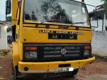 Ashok-Leyland Tipper 2018 Lorry