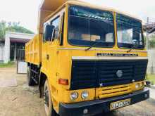 Ashok-Leyland Tipper 2012 Lorry