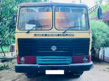 Ashok-Leyland Tipper 2006 Lorry