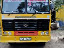 Ashok-Leyland Tipper 2011 Lorry